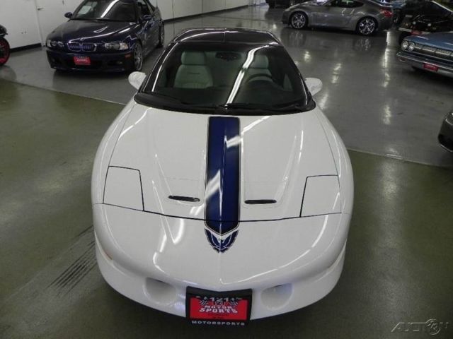 1994 Pontiac Firebird Trans Am - photo 7