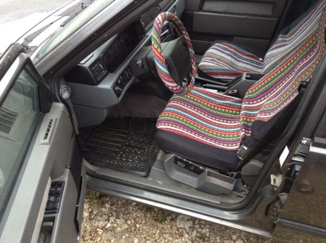 1994 Volvo 940 - photo 8