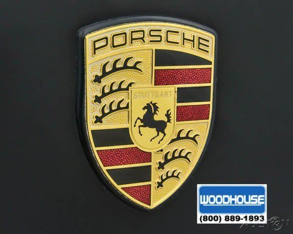 1994 Porsche 911 Turbo S - photo 5