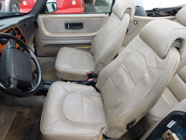 1994 Saab 900 Turbo - photo 10