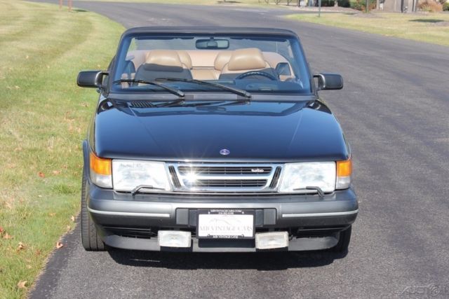 1994 Saab 900 Turbo - photo 6