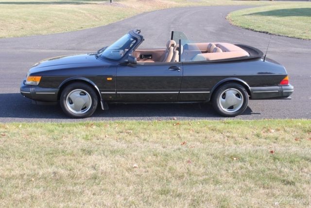 1994 Saab 900 Turbo - photo 9