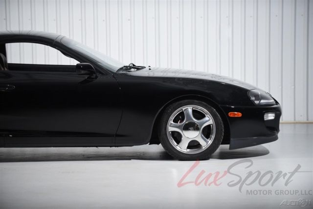 1994 Toyota Supra Turbo - photo 10