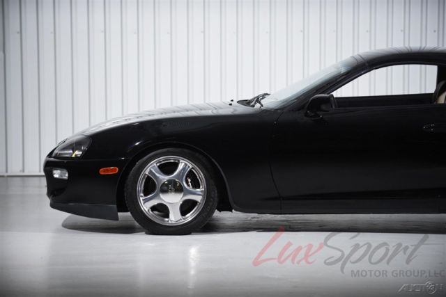 1994 Toyota Supra Turbo - photo 6