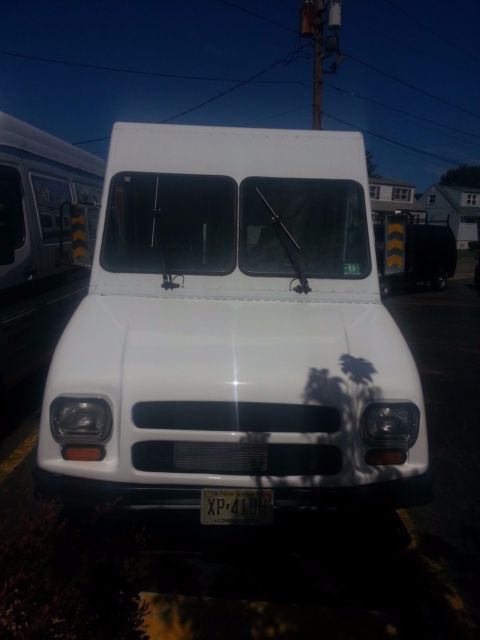 1994 Other Makes Aeromate