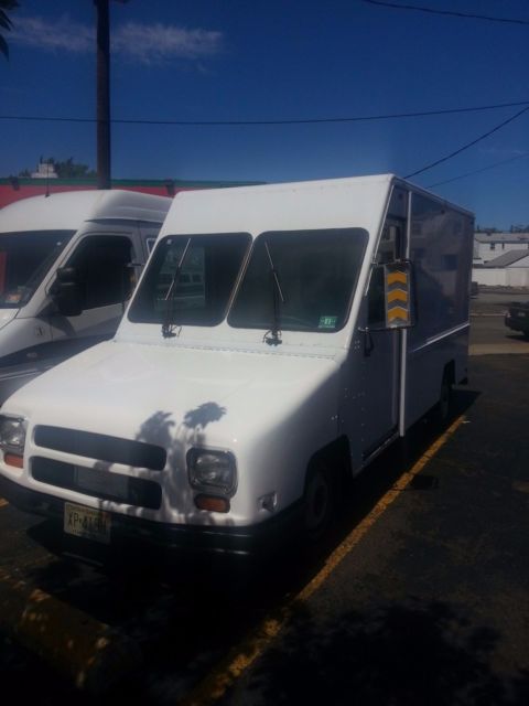 1994 Other Makes Aeromate - photo 3