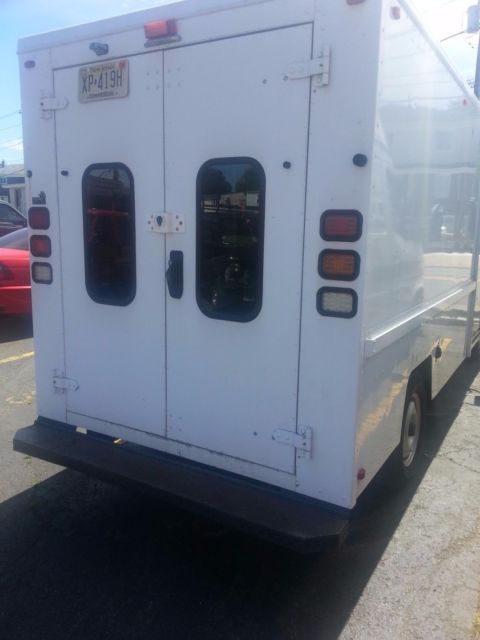 1994 Other Makes Aeromate - photo 4