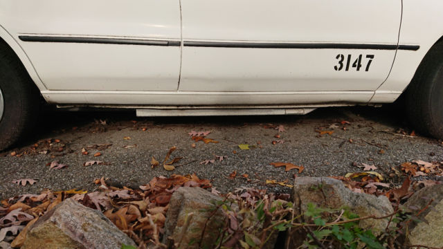 1994 Geo Prizm - photo 5