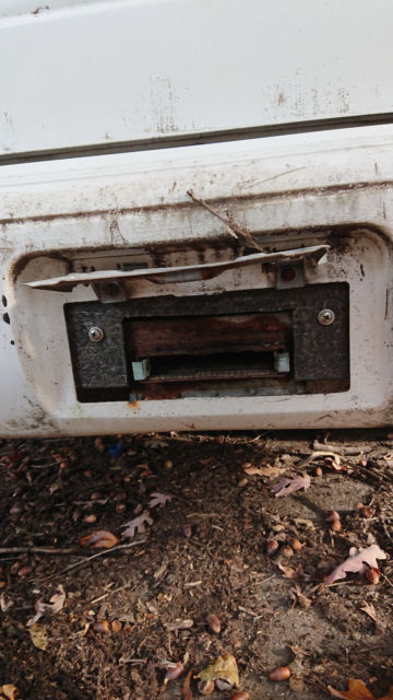 1994 Geo Prizm - photo 6