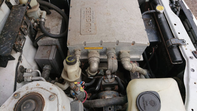 1994 Geo Prizm - photo 8
