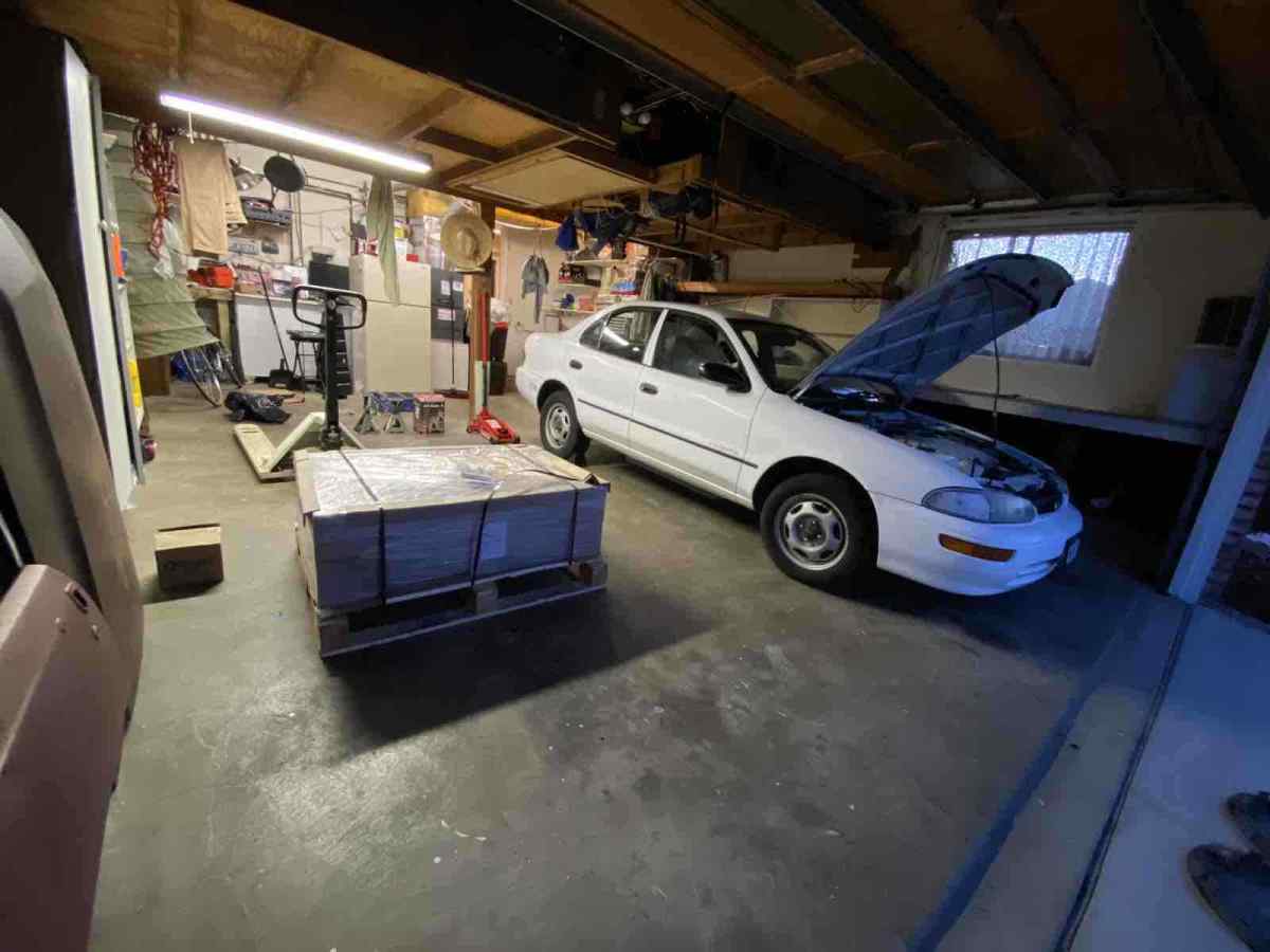 1994 Geo Prizm BASE - photo 8