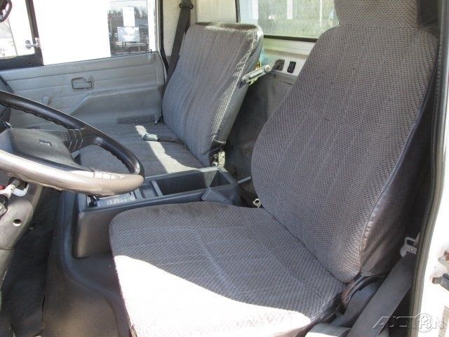 1994 GMC W4500 - photo 10