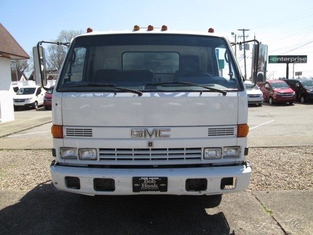1994 GMC W4500 - photo 2