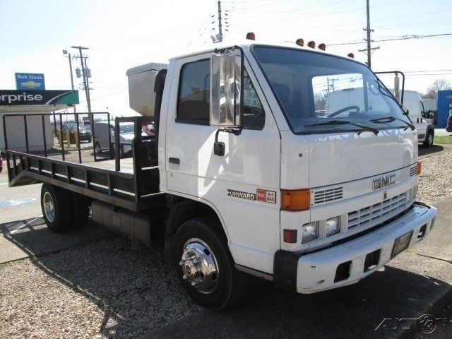 1994 GMC W4500 - photo 3