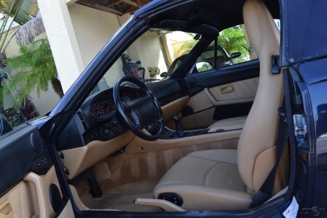 1994 Porsche 968 - photo 10