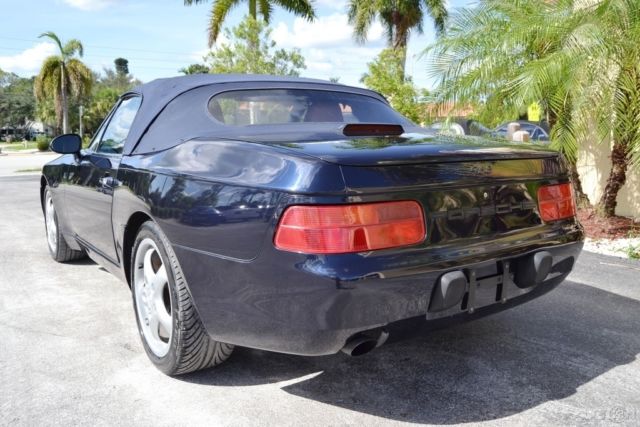 1994 Porsche 968 - photo 6