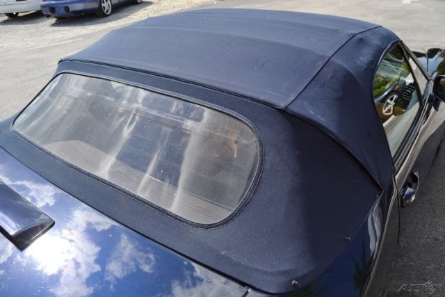 1994 Porsche 968 - photo 7
