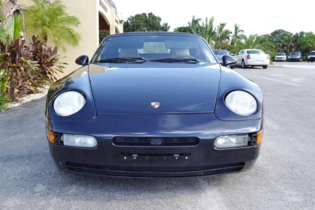 1994 Porsche 968 - photo 8