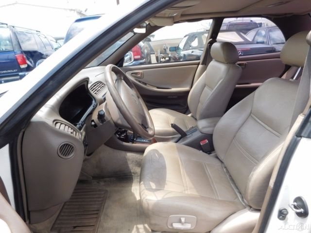 1994 Lexus ES - photo 9