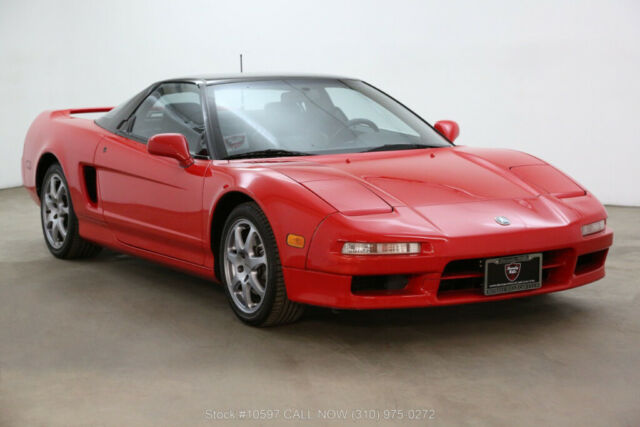 1994 Acura NSX
