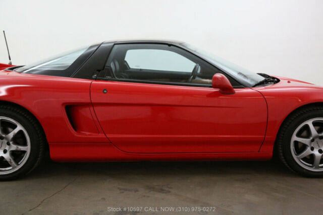 1994 Acura NSX - photo 10