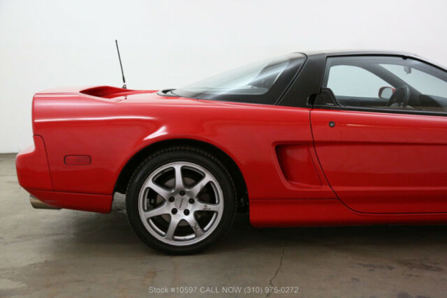 1994 Acura NSX - photo 11