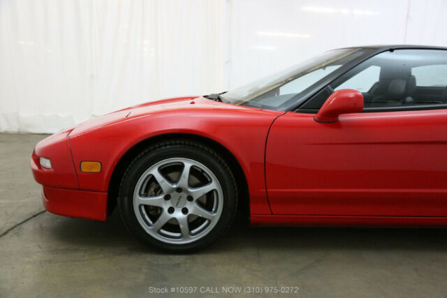 1994 Acura NSX - photo 12