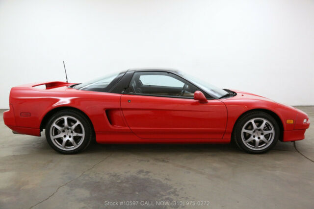 1994 Acura NSX - photo 3