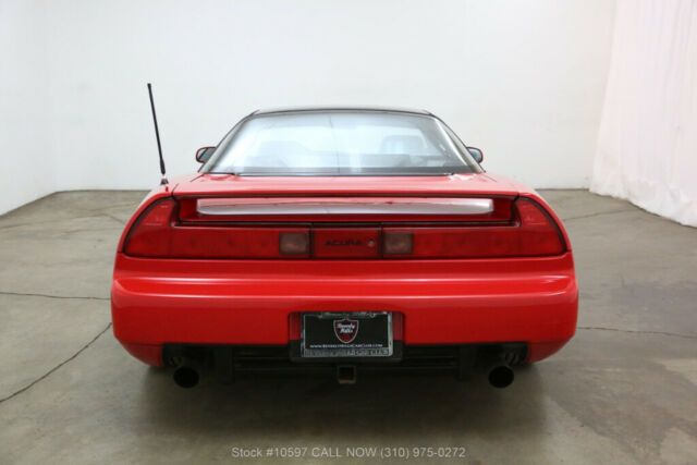 1994 Acura NSX - photo 5