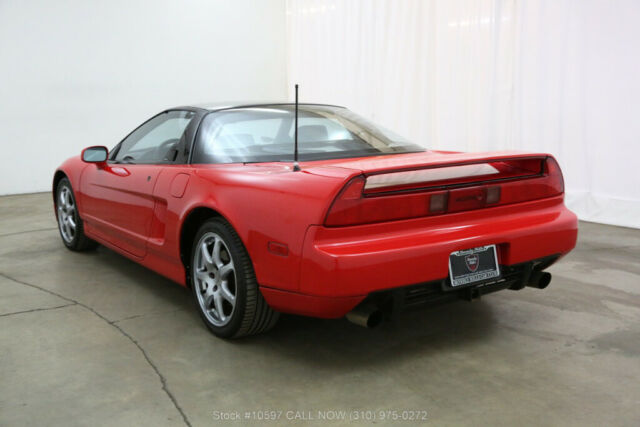 1994 Acura NSX - photo 6