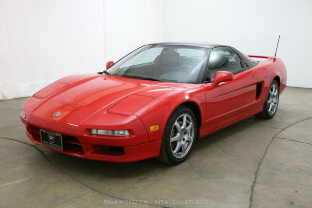 1994 Acura NSX - photo 7