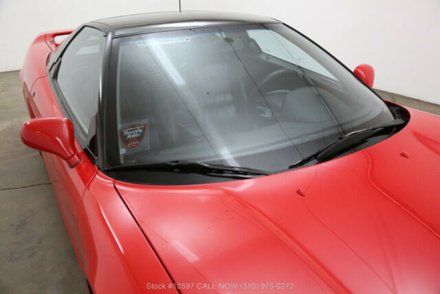 1994 Acura NSX - photo 8