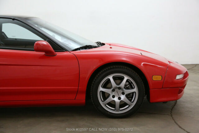 1994 Acura NSX - photo 9