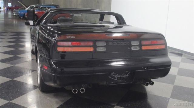 1994 Nissan 300ZX - photo 10