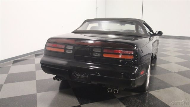 1994 Nissan 300ZX - photo 12
