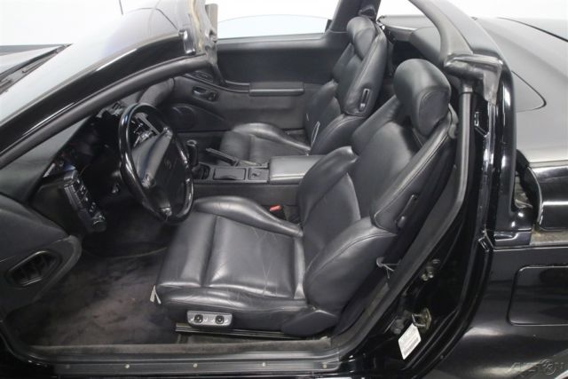 1994 Nissan 300ZX - photo 4