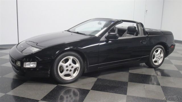 1994 Nissan 300ZX - photo 6