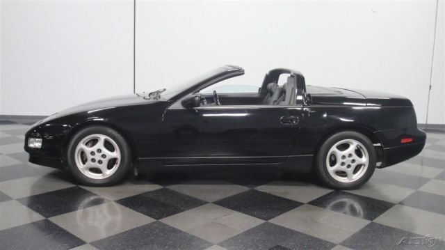 1994 Nissan 300ZX - photo 7