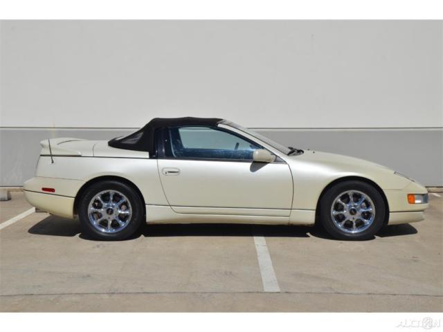 1994 Nissan 300ZX - photo 12