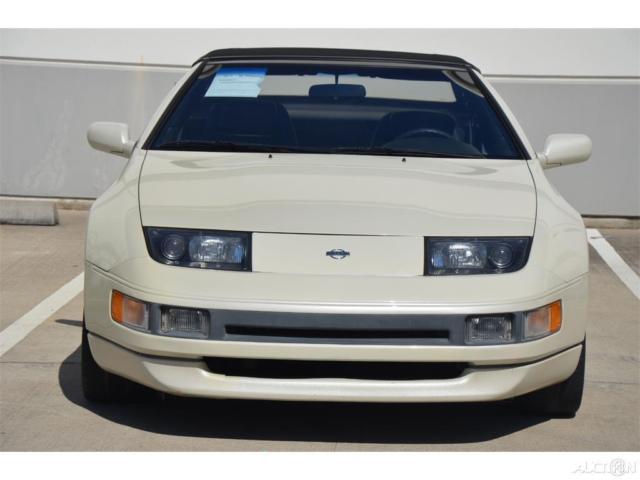 1994 Nissan 300ZX - photo 3