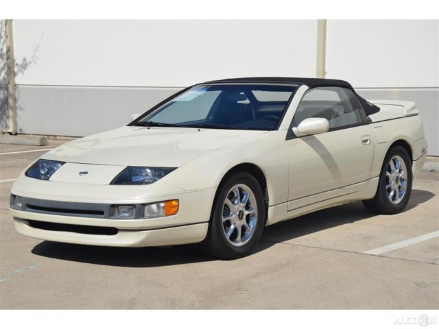 1994 Nissan 300ZX - photo 5
