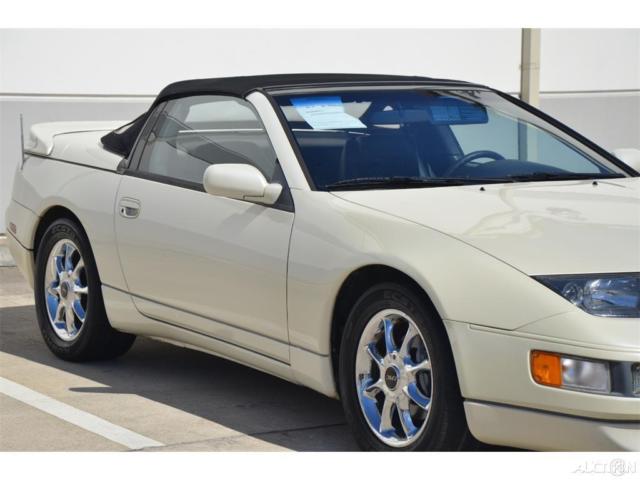 1994 Nissan 300ZX - photo 6