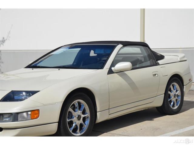 1994 Nissan 300ZX - photo 7