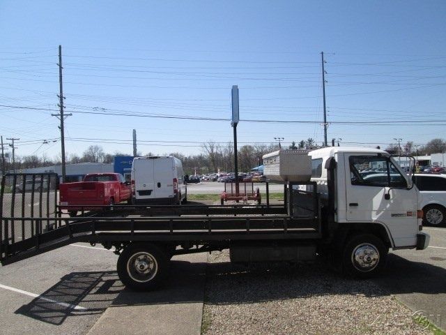 1994 GMC W4500 - photo 4