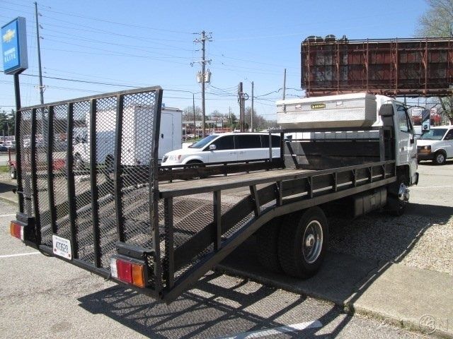 1994 GMC W4500 - photo 5