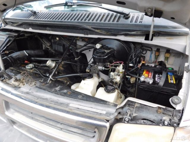 1994 Dodge Ram 2500 - photo 10