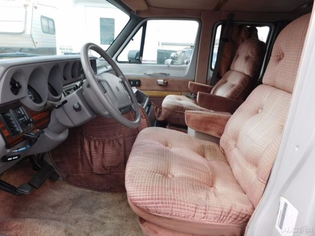1994 Dodge Ram 2500 - photo 12