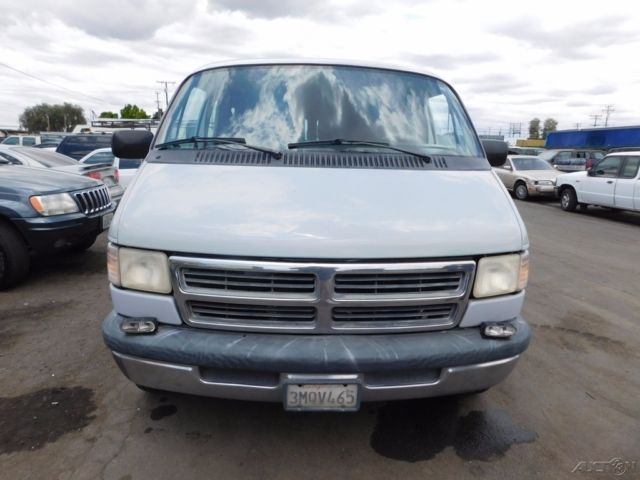 1994 Dodge Ram 2500 - photo 2