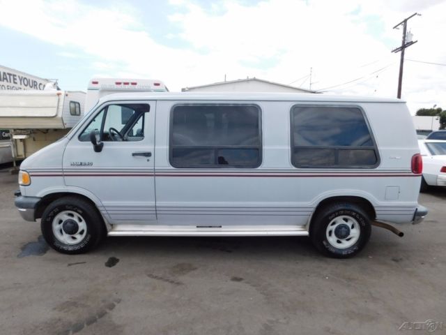 1994 Dodge Ram 2500 - photo 3