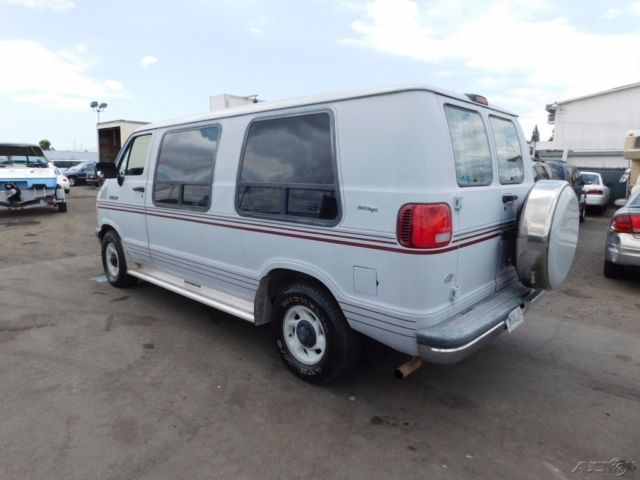 1994 Dodge Ram 2500 - photo 4